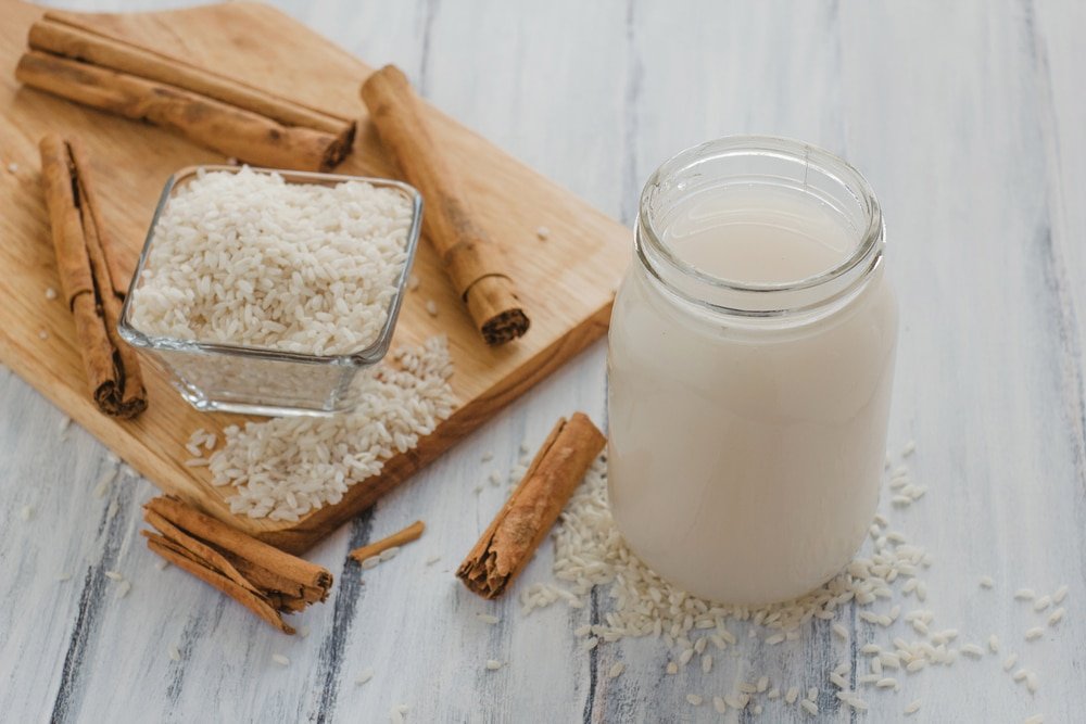 How to Make Homemade Mexican Horchata