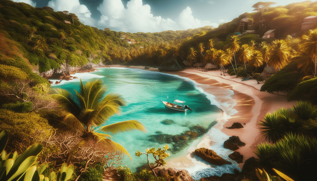 Best Hidden Gems In Mexico