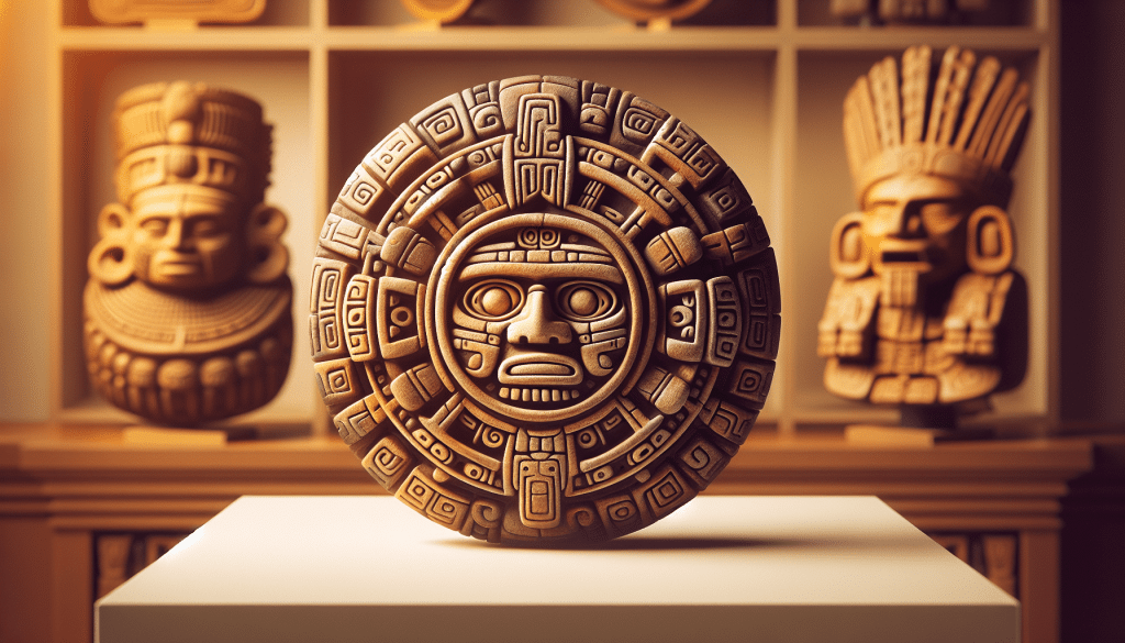 Best Museums To Visit In Mexico