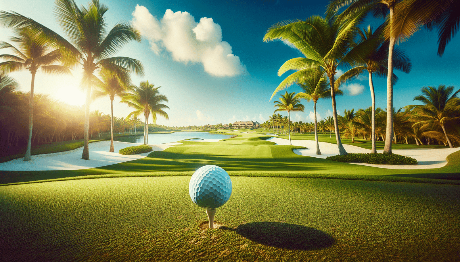 Best Practices For Golfers At All Inclusive Resorts In Mexico