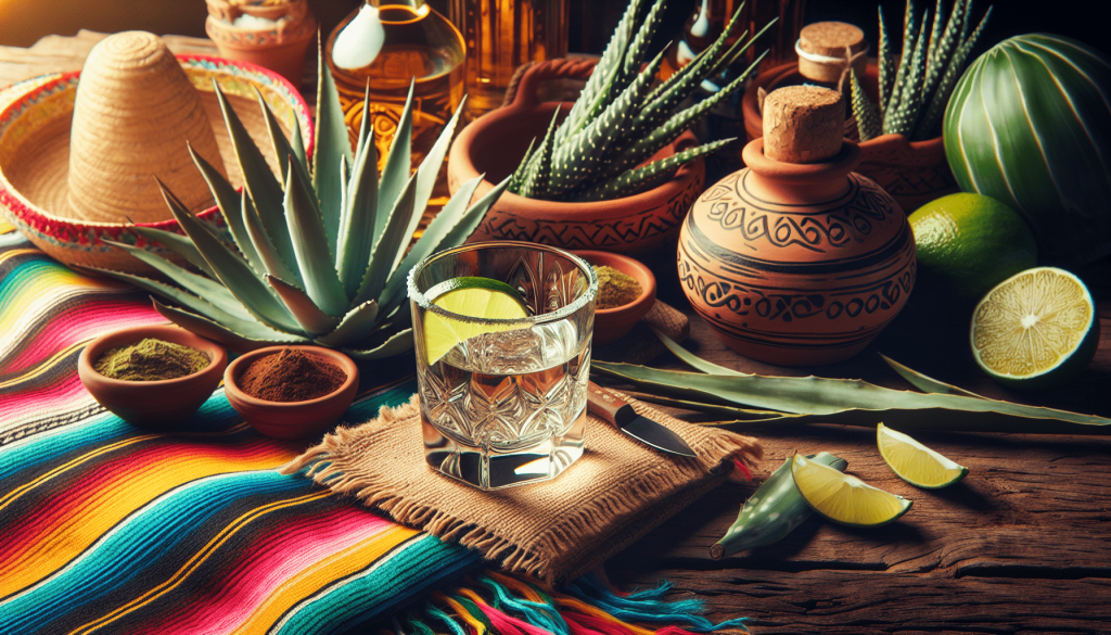 Best Tequila Brands to Try in Mexico