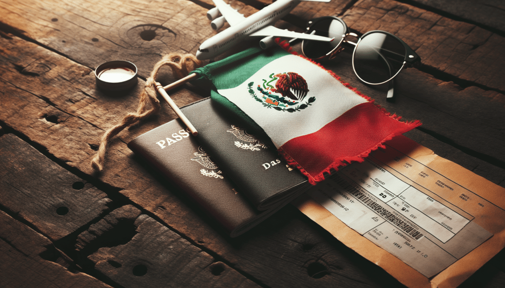 Buying Travel Insurance For Your Mexico Trip