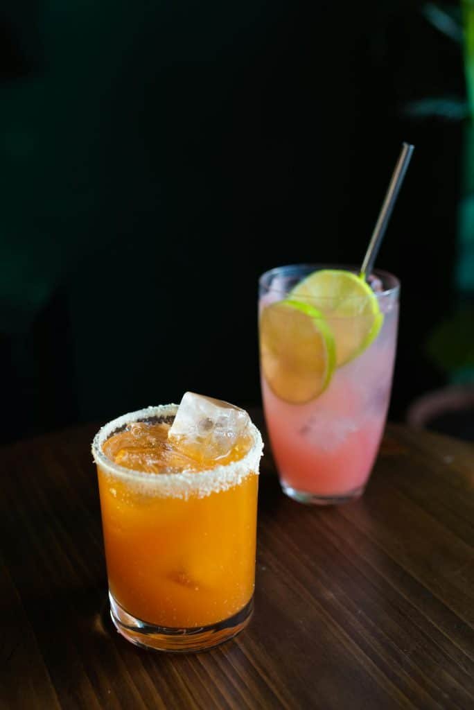 Discover the Best Micheladas in Mexico City