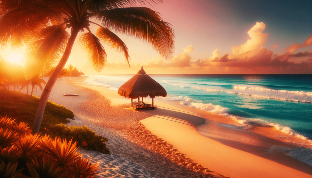 Discover the Best Time to Travel to Cancun