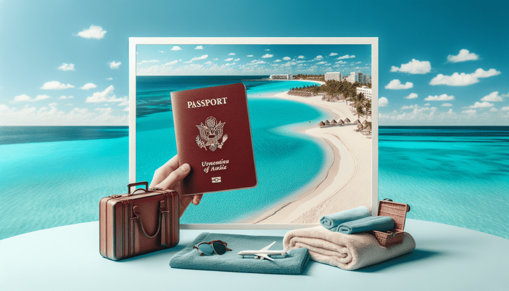 Do You Need a Passport to Travel to Cancun?