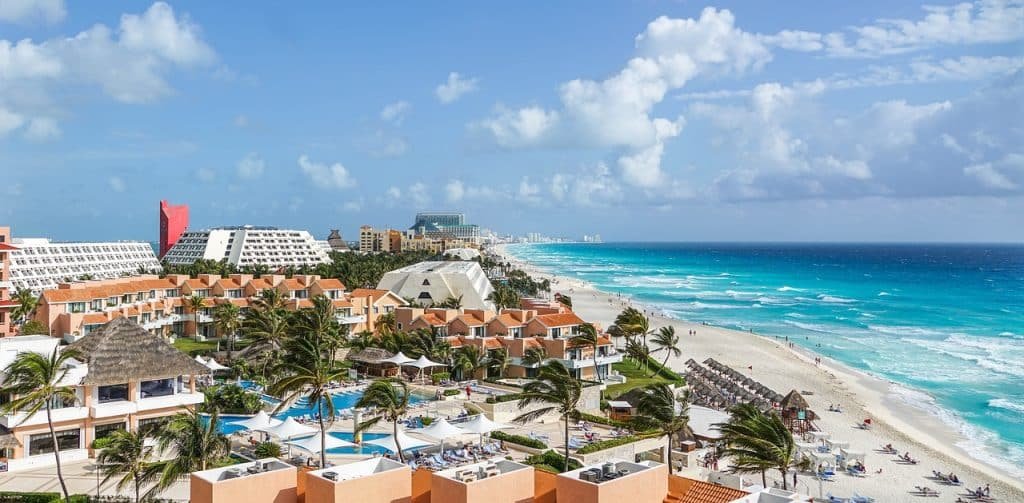 Exploring Cancun Without a Passport: What You Need to Know