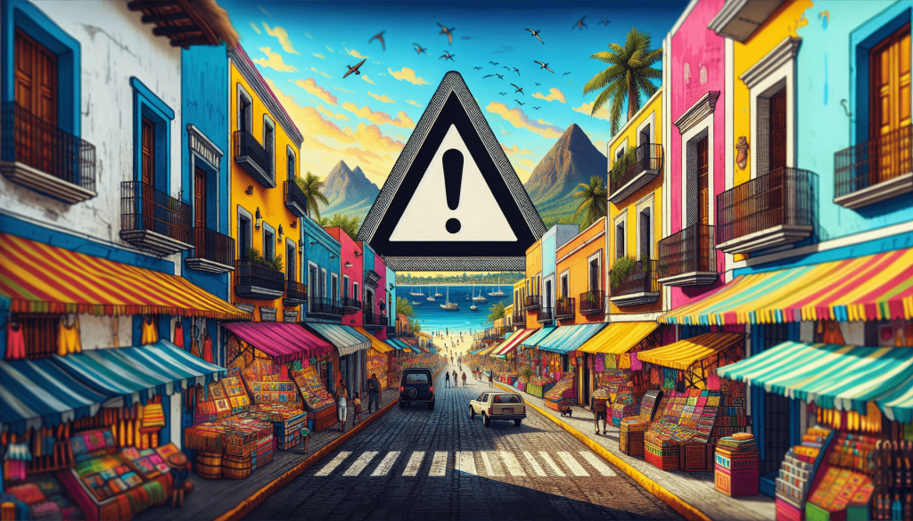 How To Avoid Common Travel Scams In Mexico
