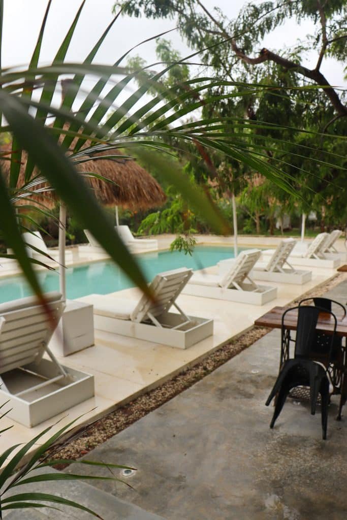 Most Popular Boutique Hotels In Tulum