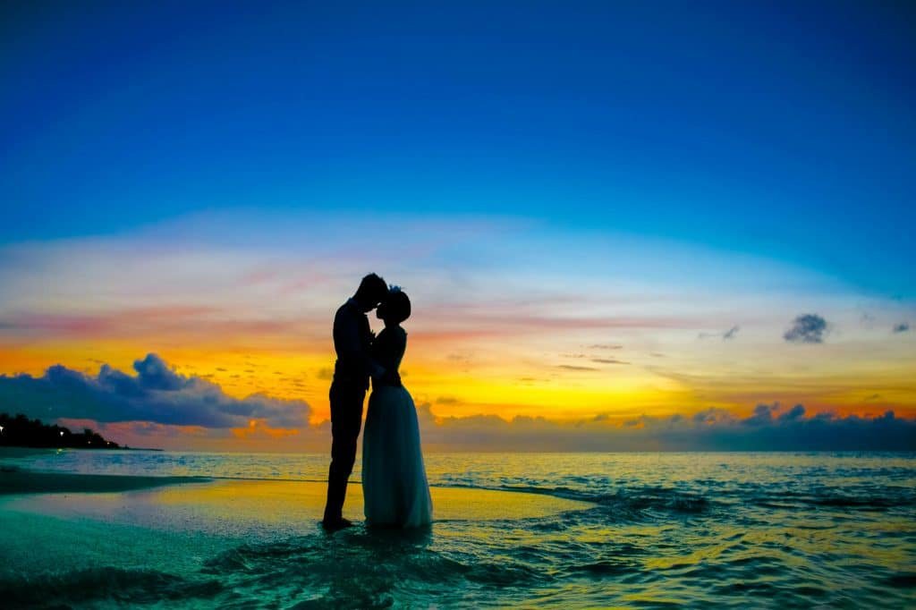 Most Romantic Honeymoon Resorts In Mexico