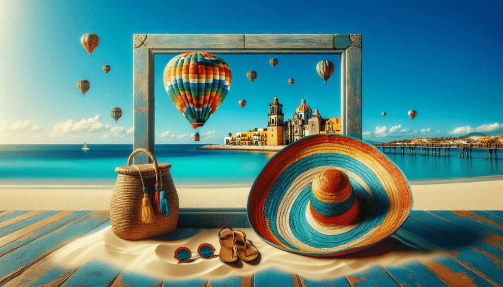 Quick Tips For Traveling To Mexico