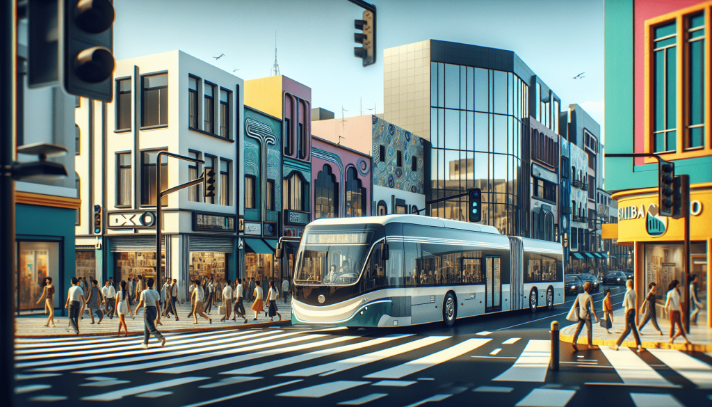 Safety Tips For Using Public Transportation In Mexico