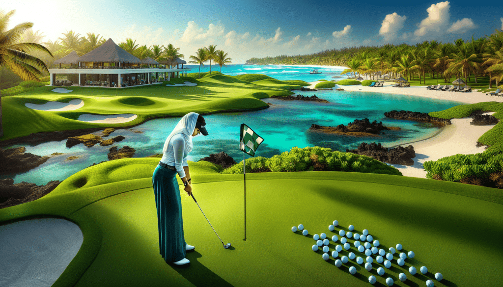 Top 10 All Inclusive Golf Resorts In Mexico You Must Visit