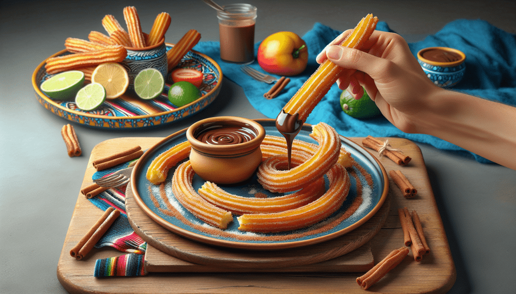 Top Mexican Desserts to Indulge In