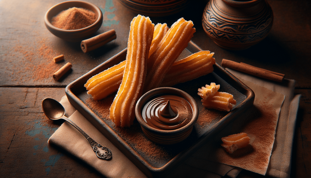 Top Mexican Desserts to Indulge In
