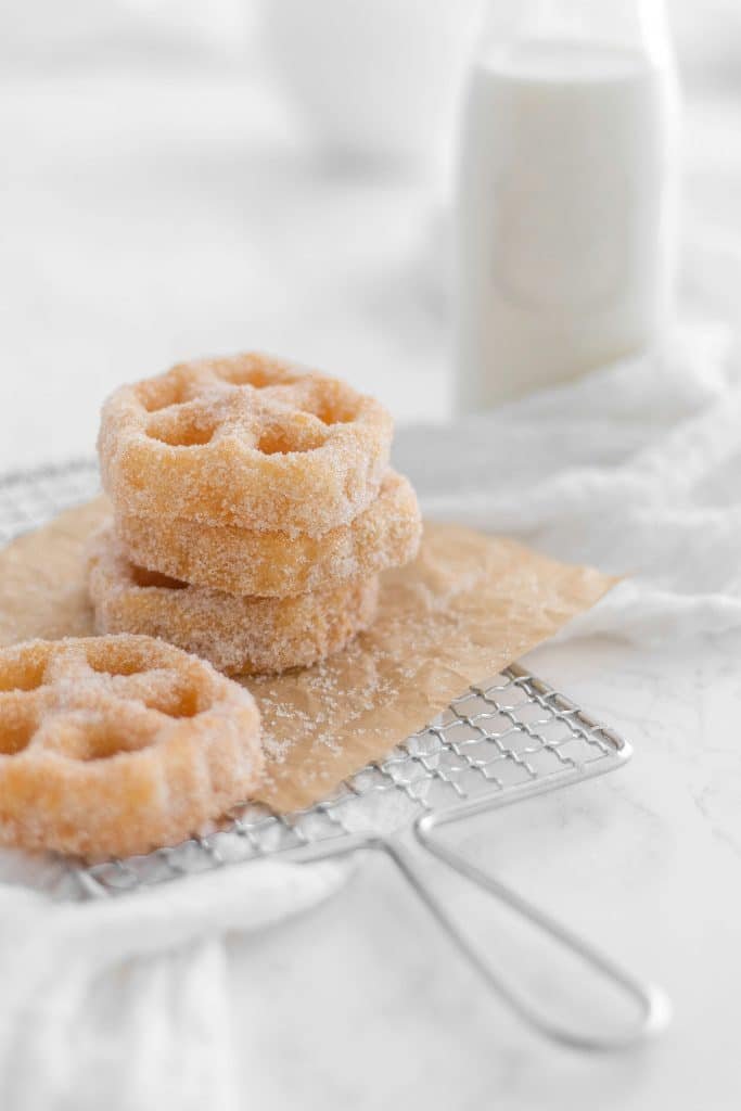 Top Mexican Desserts to Indulge In