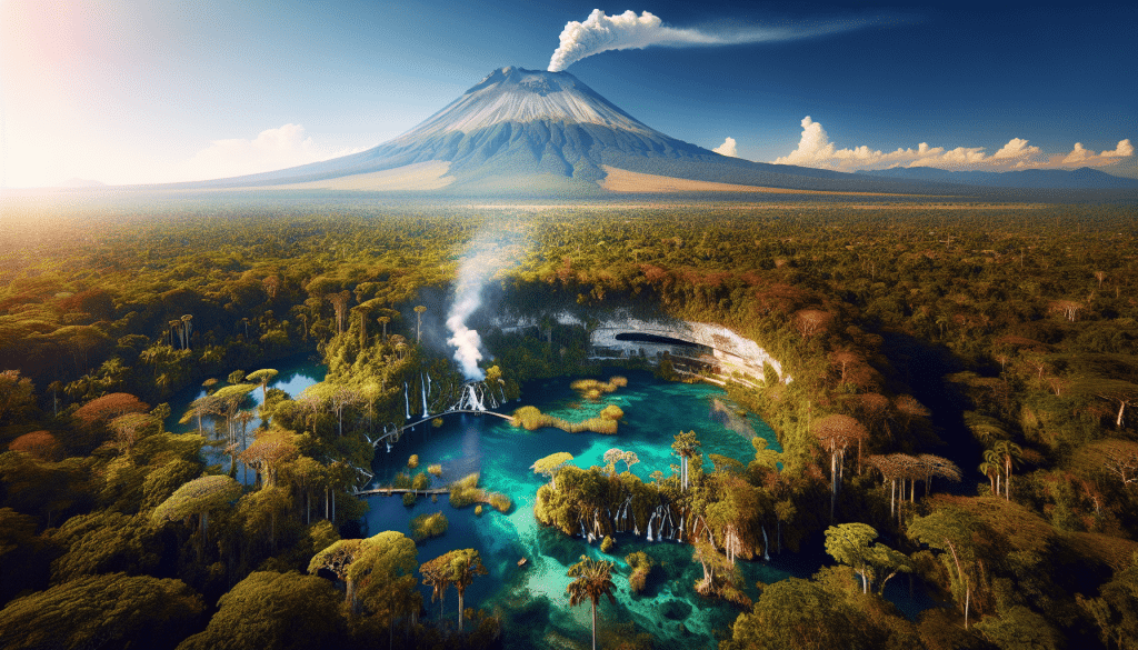 Top Natural Wonders To See In Mexico