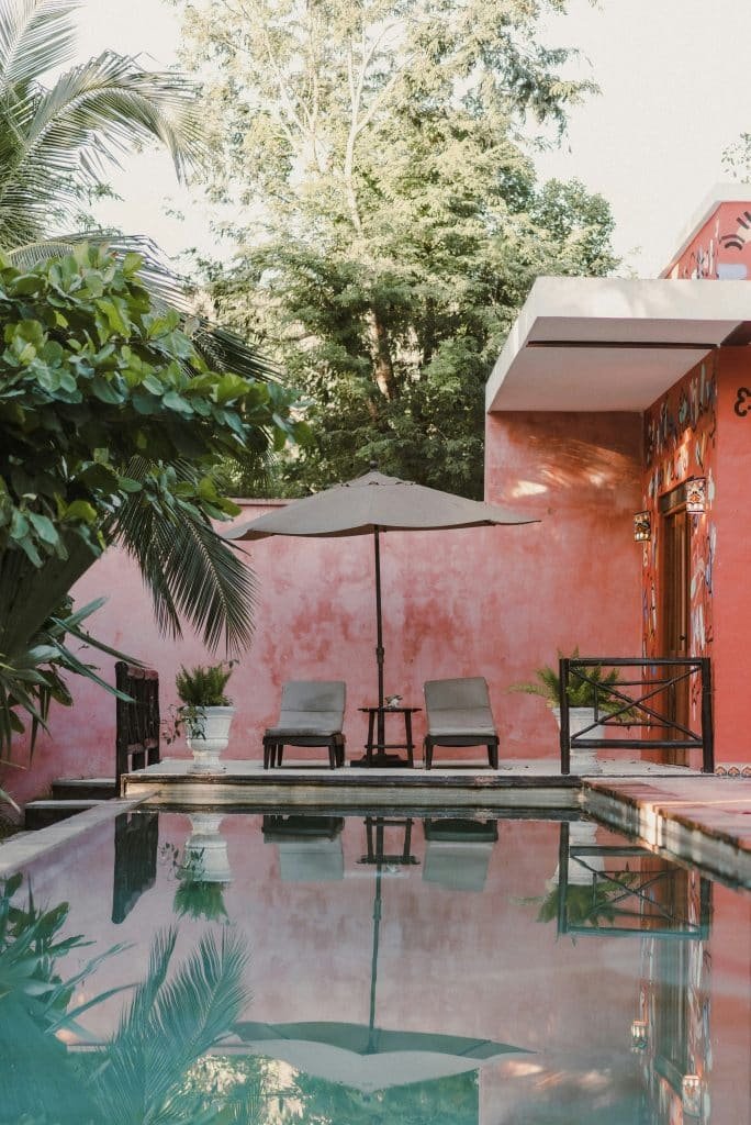 Ultimate Guide To Staying In A Mexican Hacienda