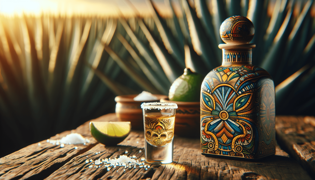 Ultimate Guide To Tequila Tasting In Mexico