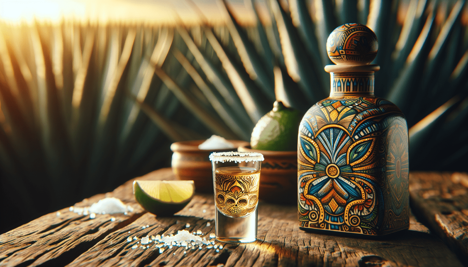 Best Tequila Brands to Try in Mexico