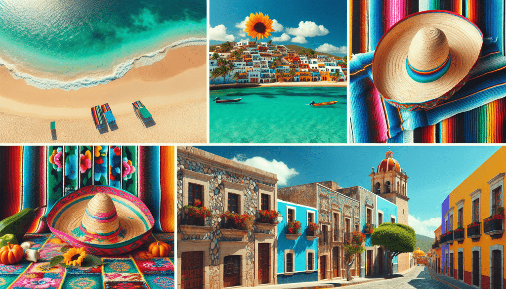 What To Know Before Traveling To Mexico