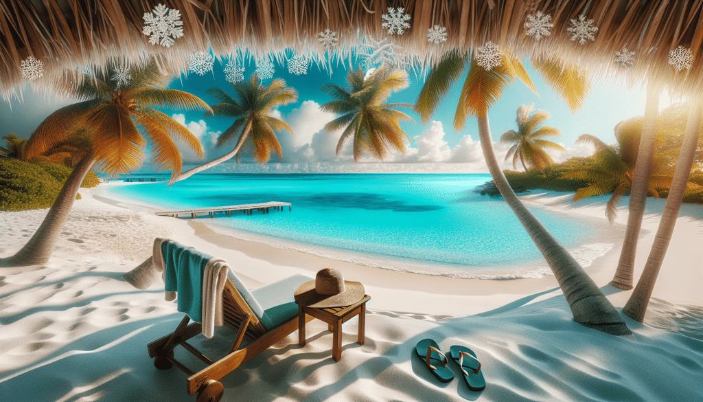 Beginners Guide To Planning A Winter Caribbean Vacation