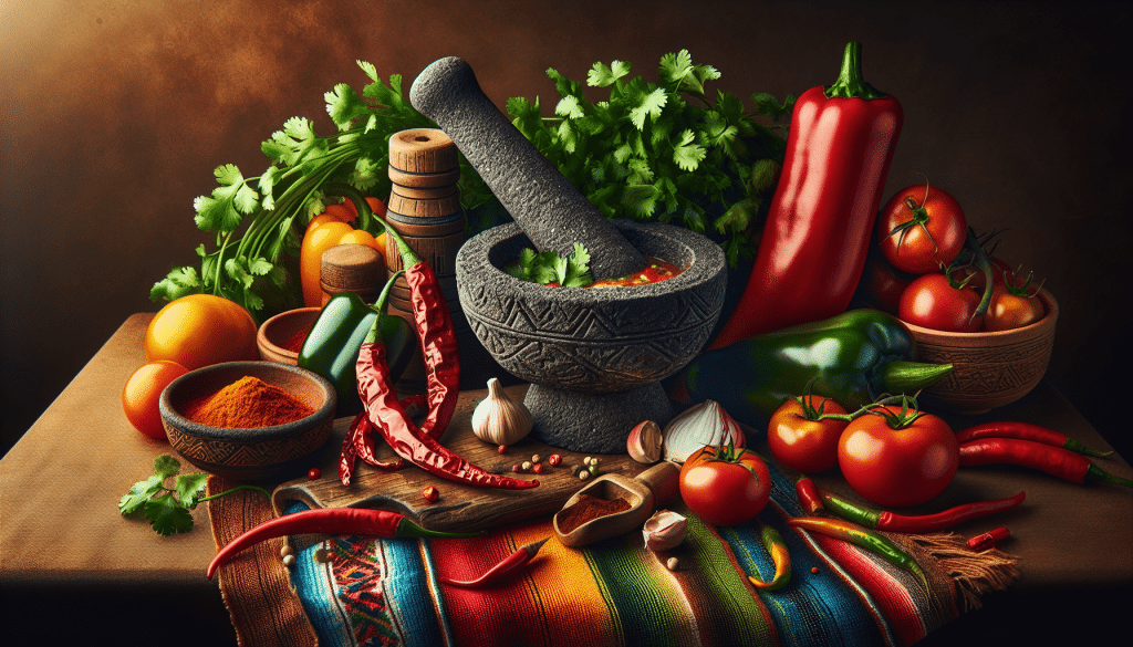 Best Cooking Classes in Mexico