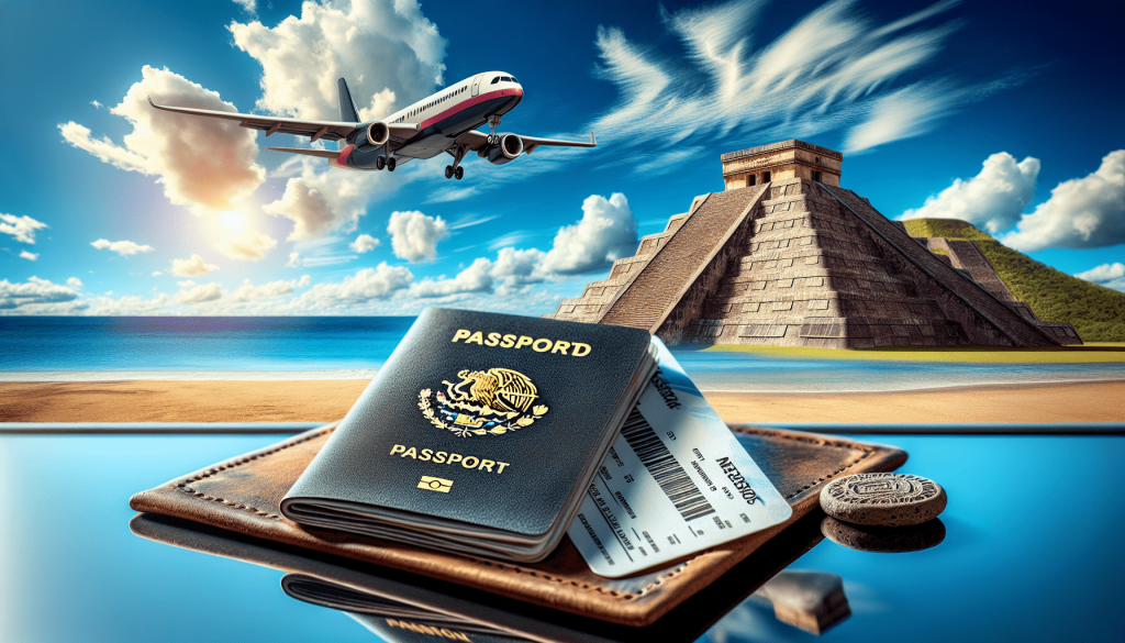 Is It Safe To Travel To Mexico Right Now?