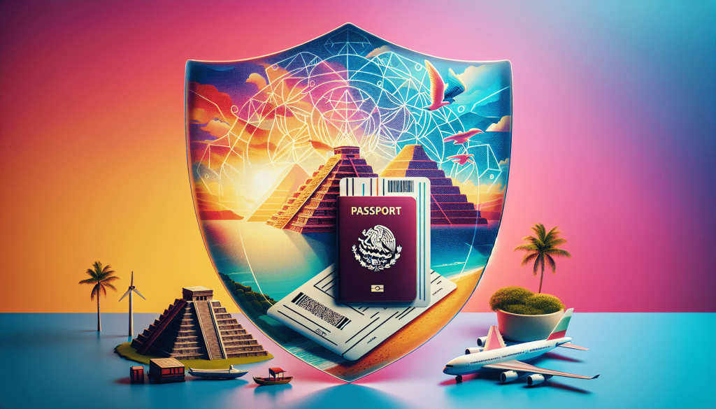 Is It Safe To Travel To Mexico Right Now?