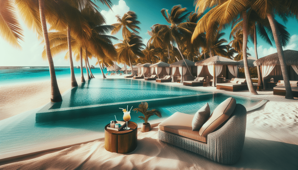Top Destinations For Adults Only All Inclusive Vacations In The Caribbean