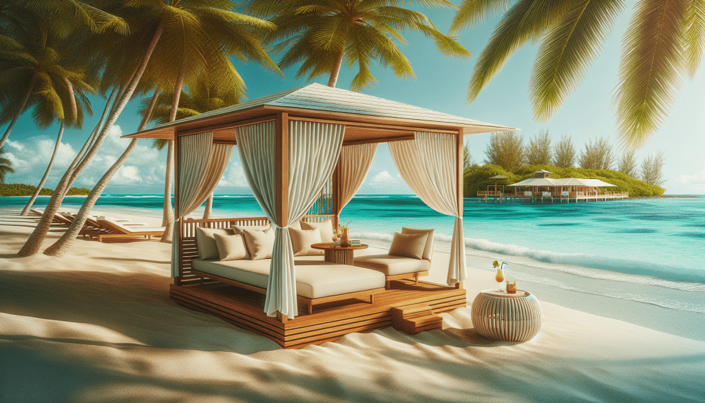 Top Destinations For Adults Only All Inclusive Vacations In The Caribbean