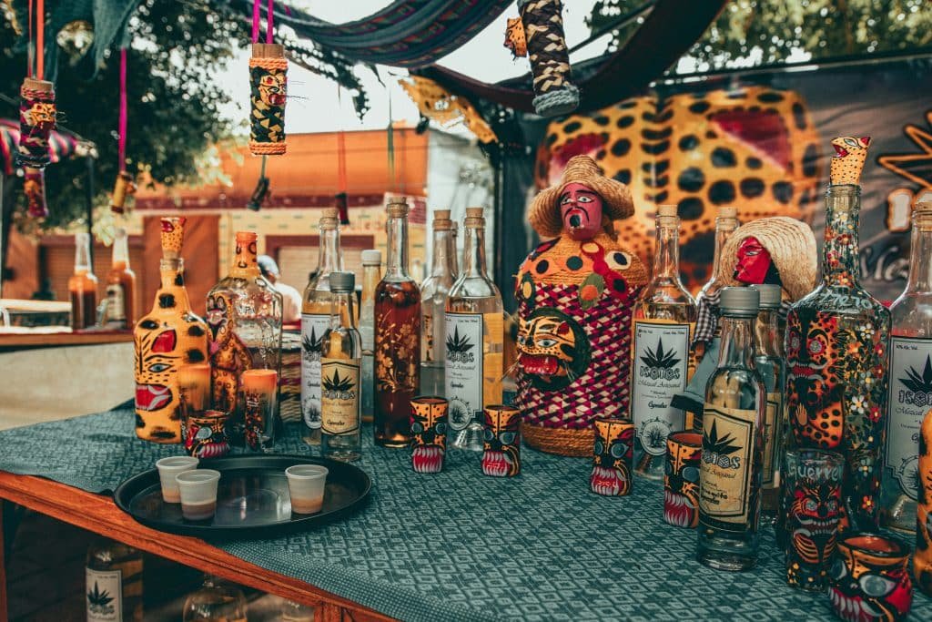 Top Mezcalerias to Visit in Mexico