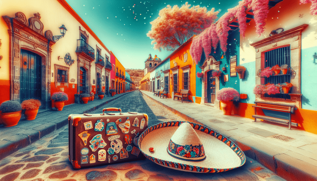 Ultimate Guide: How To Travel To Mexico