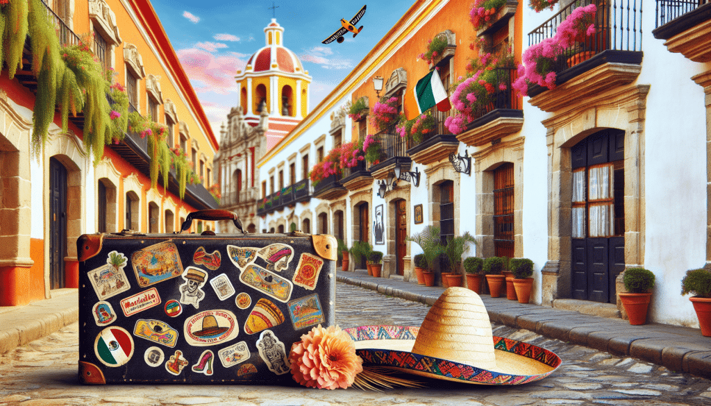 Ultimate Guide: How To Travel To Mexico