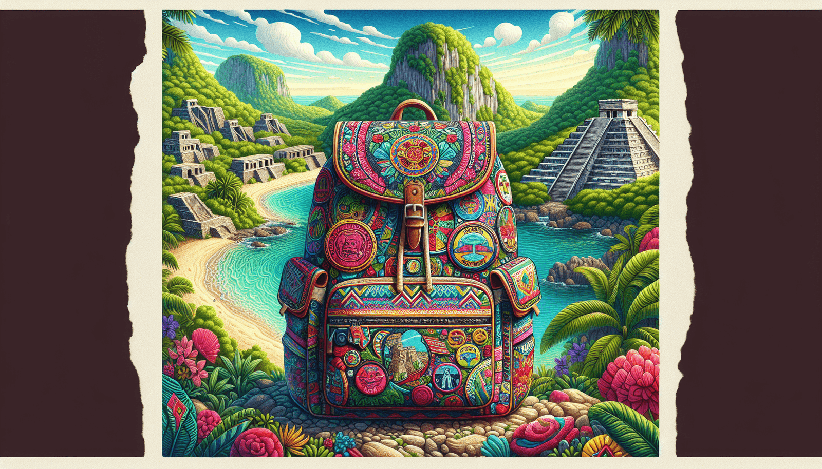 Ultimate Guide To Staying Safe While Exploring Mexico - TraveltoMexico.co