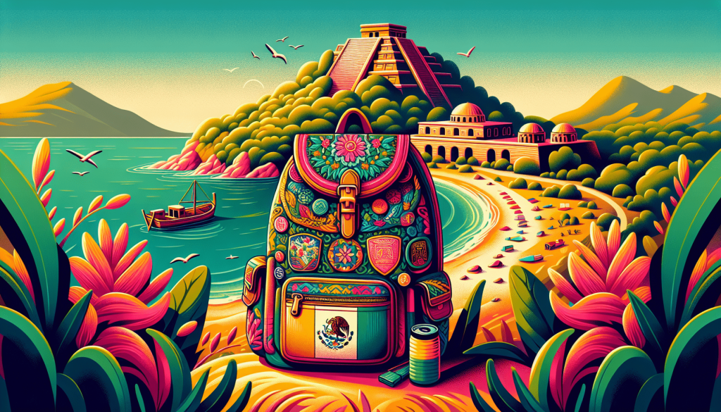 Ultimate Guide To Staying Safe While Exploring Mexico