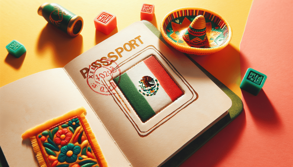 What To Know About Mexicos Entry Requirements