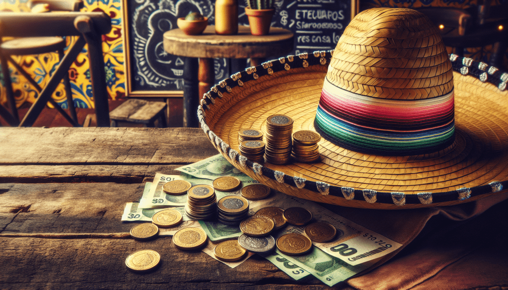 What To Know About Mexicos Tipping Culture