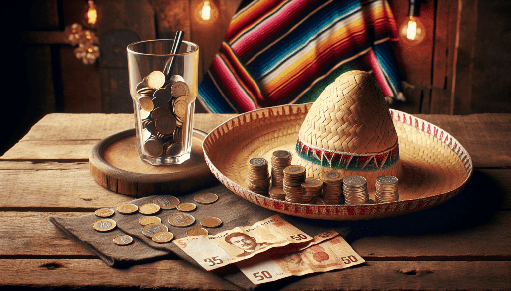 What To Know About Mexicos Tipping Culture