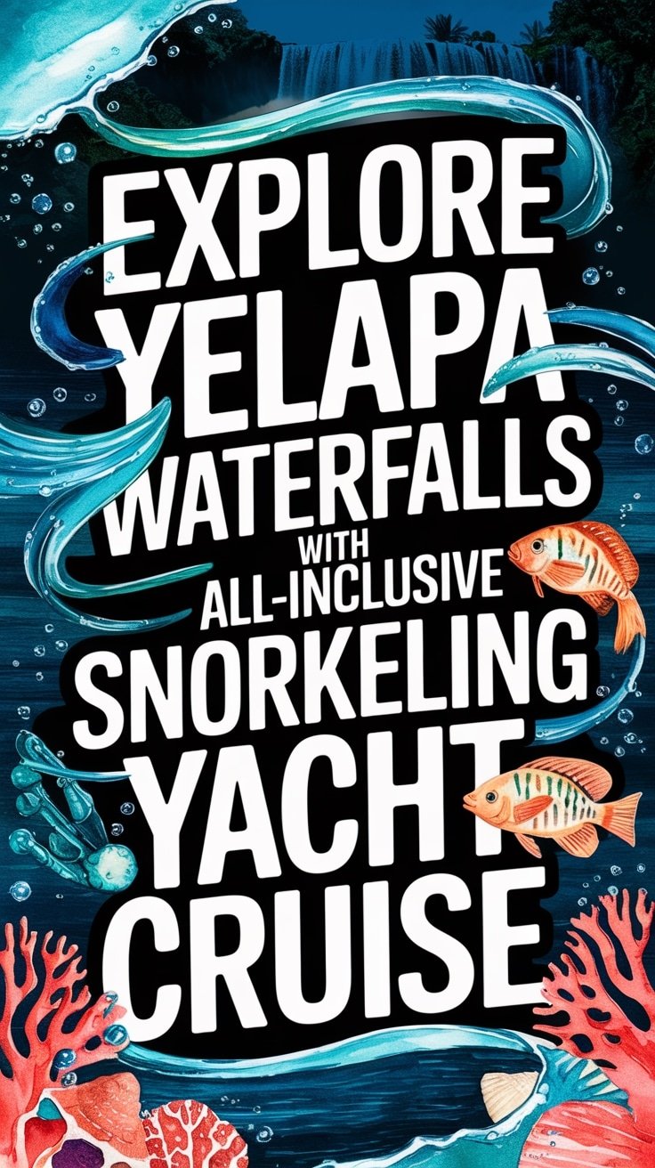 explore yelapa waterfalls