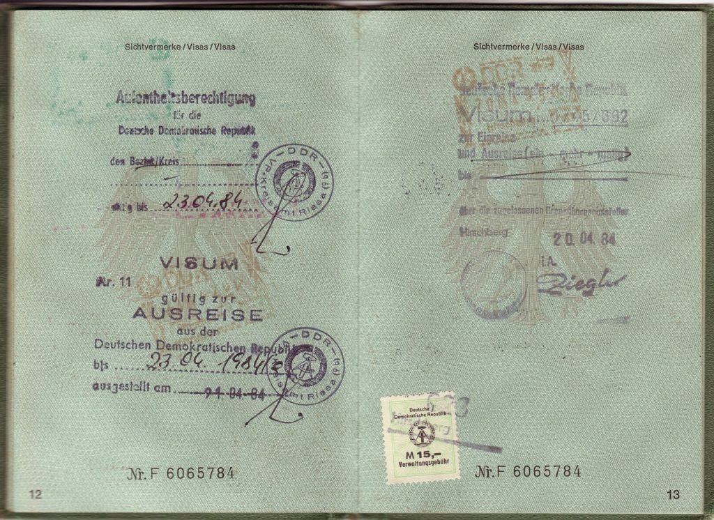 What Paperwork Do You Need To Enter Mexico?